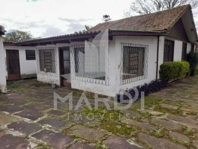 Casa com 3 quartos à venda na Rua Gregório da Fonseca, 180, Nonoai, Porto Alegre por R$ 290.000