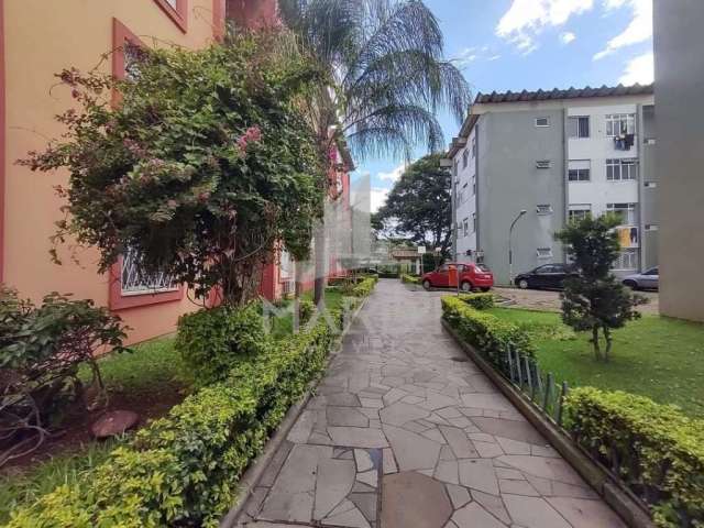 Apartamento com 2 quartos para alugar na Rua Ventos do Sul, 480, Vila Nova, Porto Alegre por R$ 1.200