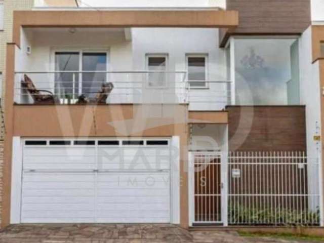 Casa com 3 quartos à venda na Rua Heitor Manganelli, 300, Jardim Itu Sabará, Porto Alegre por R$ 750.000