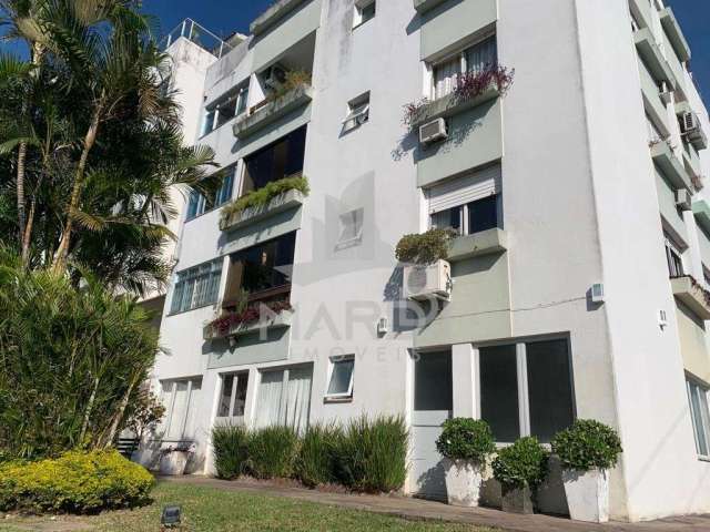 Apartamento com 2 quartos à venda na Rua Álvaro Guterres, 157, Tristeza, Porto Alegre por R$ 330.000