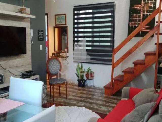 Apartamento com 1 quarto à venda na Avenida Princesa Isabel, 999, Santana, Porto Alegre por R$ 250.000