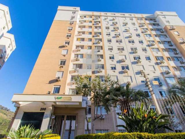 Apartamento com 3 quartos à venda na Rua Carlos Reverbel, 200, Jardim Carvalho, Porto Alegre por R$ 365.000