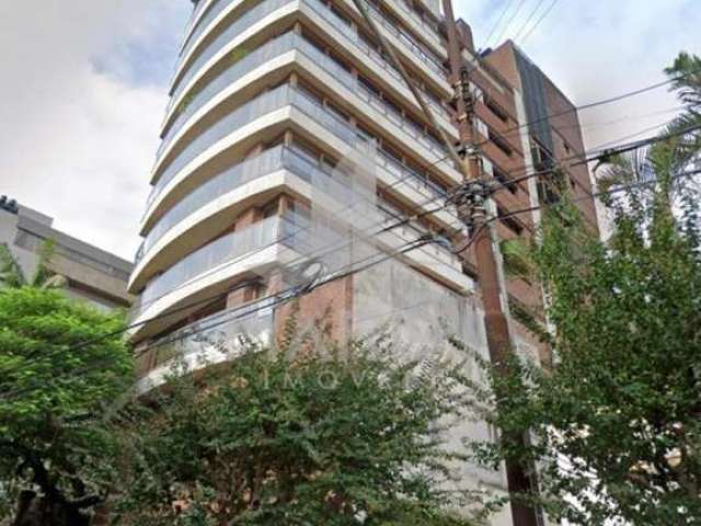 Apartamento com 3 quartos à venda na Rua Luciana de Abreu, 21, Moinhos de Vento, Porto Alegre por R$ 4.750.000