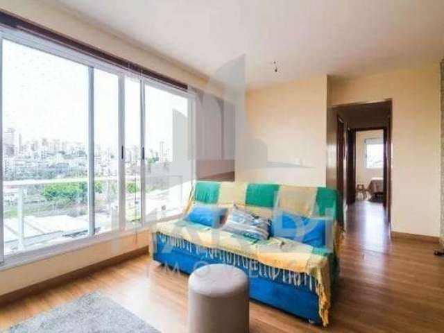 Apartamento com 3 quartos à venda na Rua Livramento, 525, Santana, Porto Alegre por R$ 745.000
