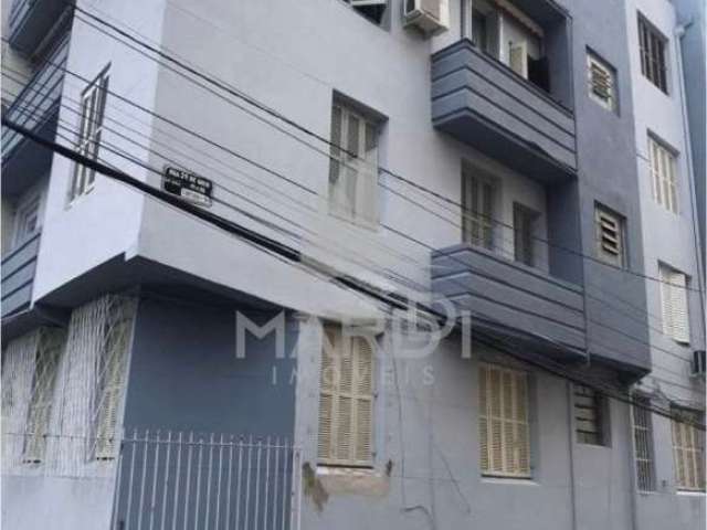Apartamento com 3 quartos à venda na Rua Vinte e Quatro de Maio, 1583, Centro Histórico, Porto Alegre por R$ 220.000