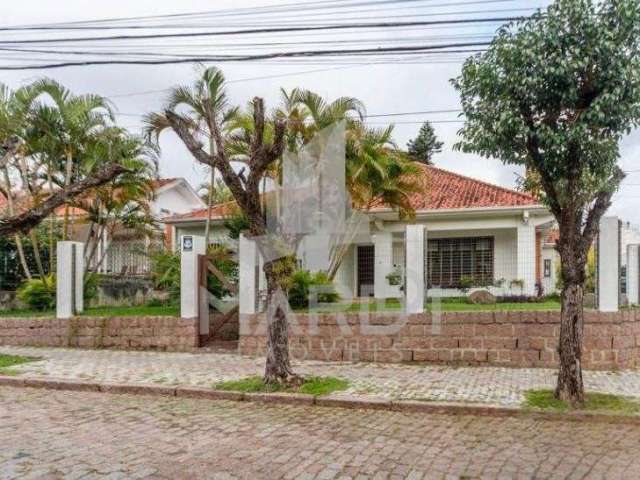 Casa com 3 quartos à venda na Rua Doutor Mário Totta, 331, Tristeza, Porto Alegre por R$ 1.190.000