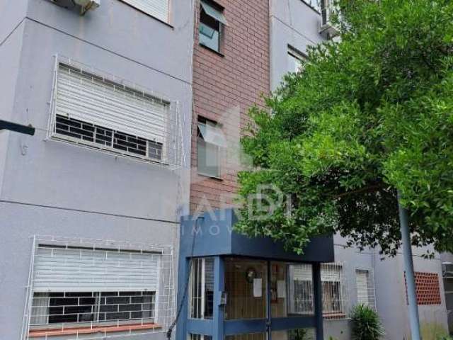 Apartamento com 1 quarto à venda na Rua Rubens Rosa Guedes, 250, Jardim Itu Sabará, Porto Alegre por R$ 159.000
