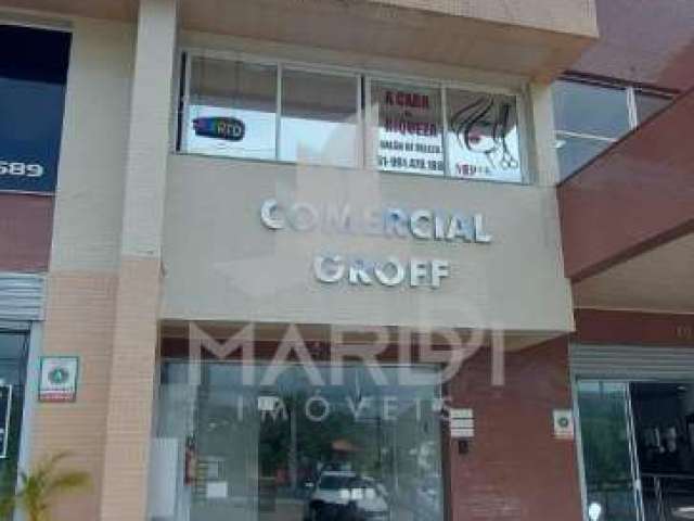 Sala comercial para alugar na Avenida da Serraria, 543, Espírito Santo, Porto Alegre por R$ 900