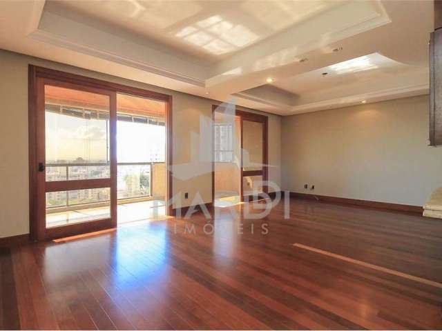 Apartamento com 4 quartos à venda na Antônio Parreiras, 190, Mont Serrat, Porto Alegre por R$ 1.882.000