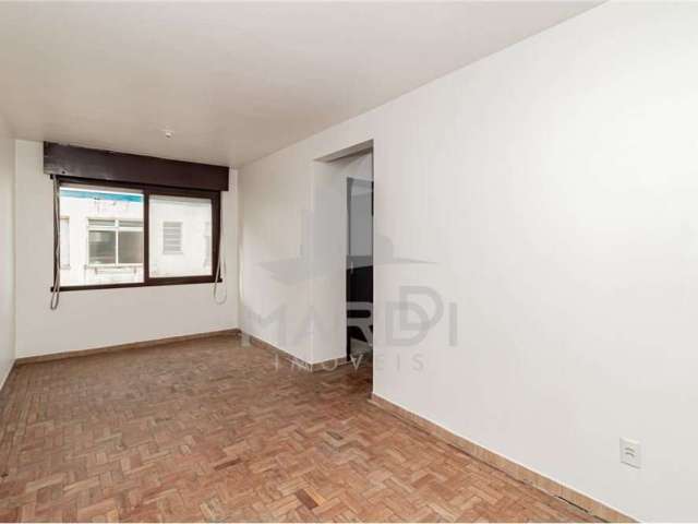Apartamento com 2 quartos à venda na Rua Jandyr Maya Faillace, 105, Jardim  Leopoldina, Porto Alegre por R$ 149.499