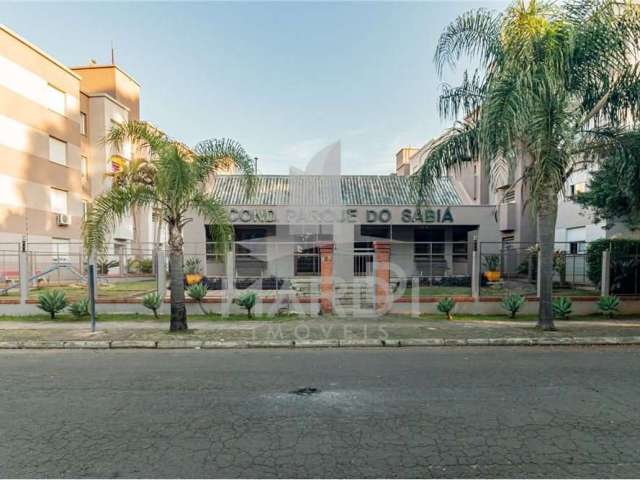 Apartamento com 2 quartos à venda na Rua Ernesto Zamprogna, 42, Morro Santana, Porto Alegre por R$ 189.000