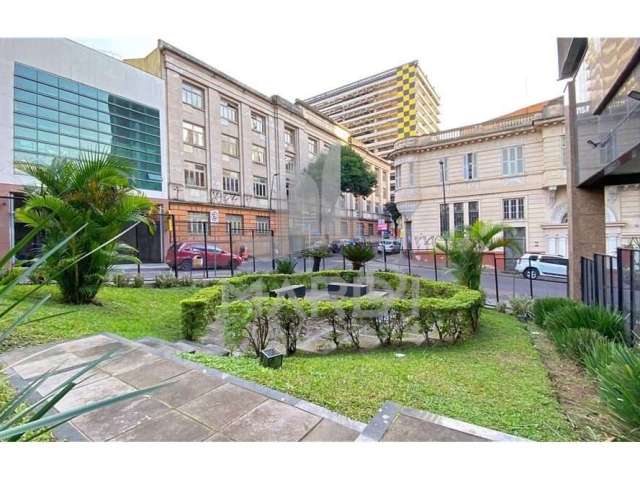 Sala comercial à venda na Rua Riachuelo, 1038, Centro Histórico, Porto Alegre por R$ 139.000