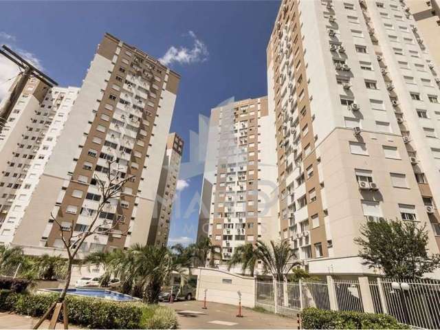 Apartamento com 1 quarto à venda na Avenida Dom Cláudio José Gonçalves Ponce de Leão, 140, Vila Ipiranga, Porto Alegre por R$ 375.000