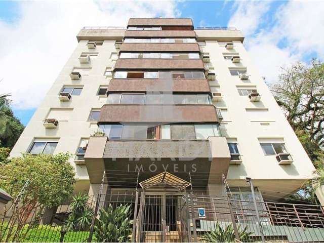 Apartamento com 3 quartos à venda na Rua Plácido de Castro, 445, Azenha, Porto Alegre por R$ 479.000