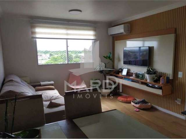 Apartamento com 2 quartos à venda na Avenida Souza Melo, 1084, Sarandi, Porto Alegre por R$ 175.000
