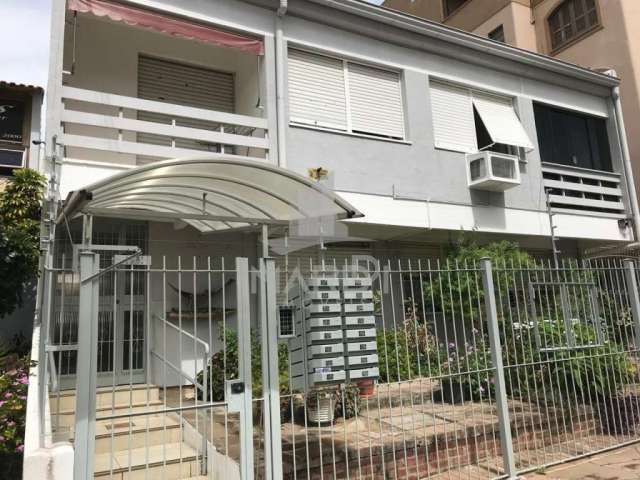 Apartamento com 2 quartos à venda na Rua Curupaiti, 966, Cristal, Porto Alegre por R$ 150.000