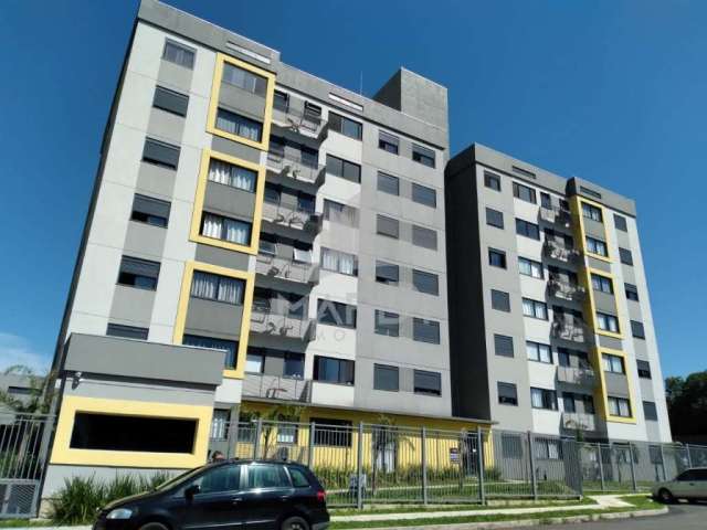 Apartamento com 2 quartos para alugar na Rua Hélia Fernandes Presser, 50, Vila Nova, Porto Alegre por R$ 1.300