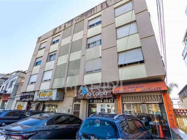 Apartamento com 2 quartos à venda na Protásio Alves, 3928, Três Figueiras, Porto Alegre por R$ 250.000