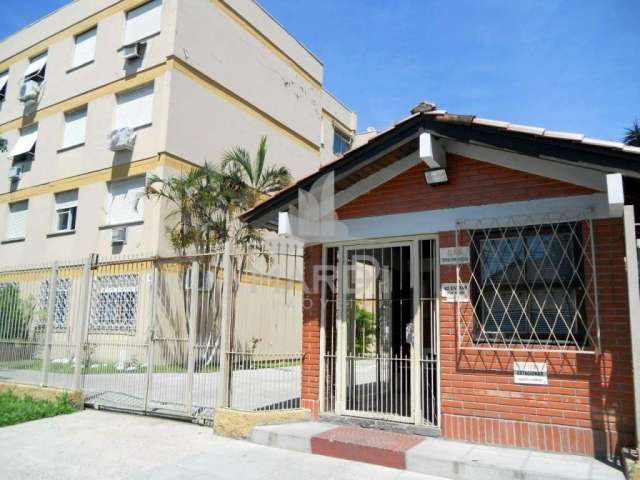 Apartamento com 3 quartos para alugar na Rua Camaquã, 47, Camaquã, Porto Alegre por R$ 1.400