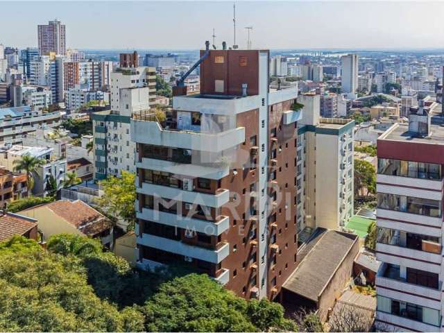 Apartamento com 2 quartos à venda na Rua Tenente-Coronel Fabrício Pilar, 328, Mont Serrat, Porto Alegre por R$ 799.990