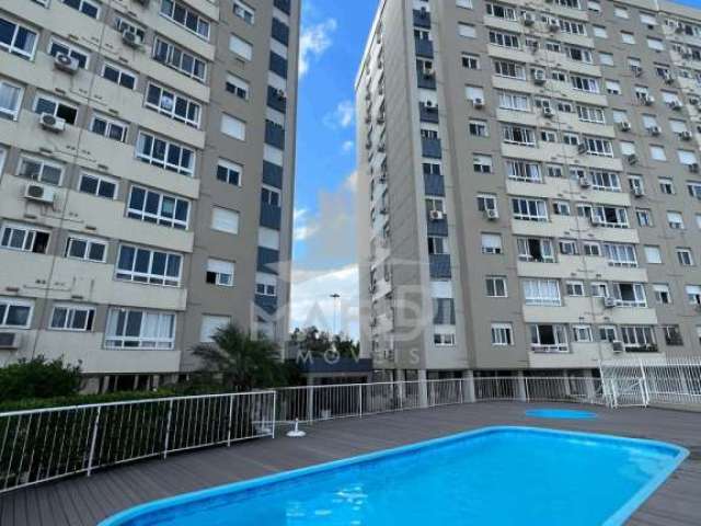 Apartamento com 3 quartos à venda na Rua Professor Freitas Cabral, 370, Jardim Botânico, Porto Alegre por R$ 489.000