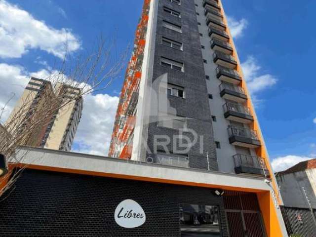Apartamento com 2 quartos à venda na João Pessoa, 2510, Santana, Porto Alegre por R$ 567.000