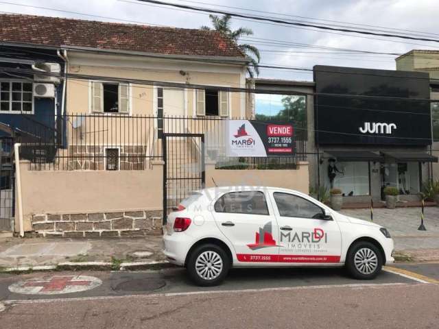 Casa comercial à venda na Rua Doutor Armando Barbedo, 291, Tristeza, Porto Alegre por R$ 850.000
