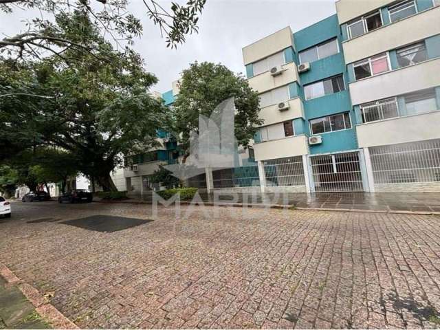 Apartamento com 1 quarto à venda na Rua Nunes Machado, 226, Azenha, Porto Alegre por R$ 210.000