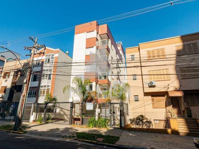 Apartamento com 2 quartos à venda na Rua Carlos Von Koseritz, 741, São João, Porto Alegre por R$ 490.000