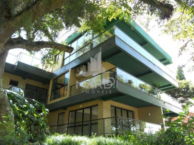 Apartamento com 3 quartos para alugar na Avenida Guaíba, 4622, Vila Assunção, Porto Alegre por R$ 4.850