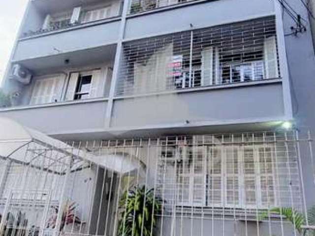 Apartamento com 2 quartos para alugar na Rua Barão do Amazonas, 273, Petrópolis, Porto Alegre por R$ 1.600