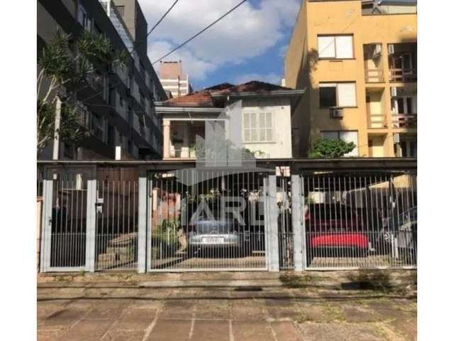 Terreno à venda na Avenida Coronel Lucas de Oliveira, 2630, Petrópolis, Porto Alegre por R$ 1.950.000