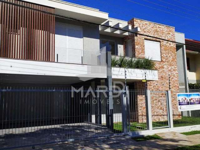 Casa com 3 quartos à venda na Rua Landel de Moura, 2014, Tristeza, Porto Alegre por R$ 860.000