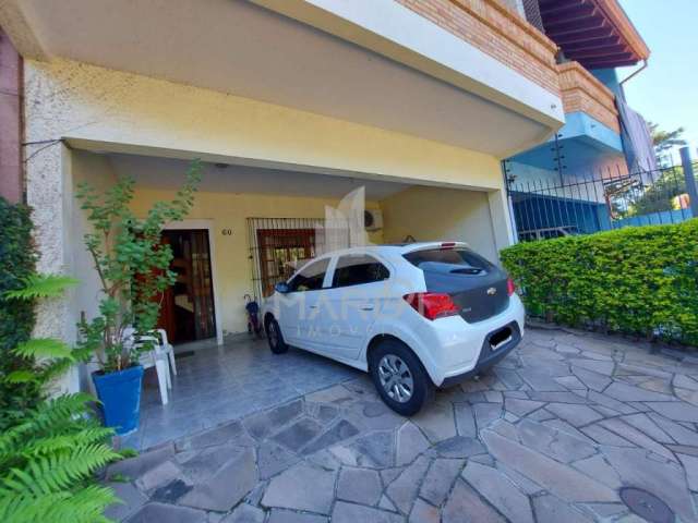 Casa com 4 quartos à venda na Rua Doutor Pio Ângelo, 60, Ipanema, Porto Alegre por R$ 549.000