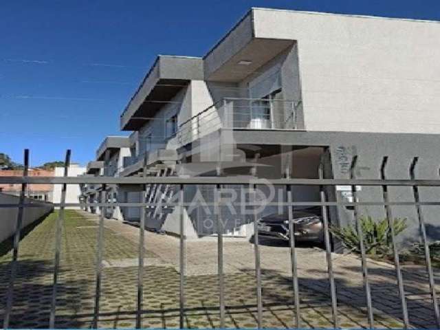 Casa em condomínio fechado com 2 quartos à venda na Rua Doutor Pereira Neto, 925, Tristeza, Porto Alegre por R$ 319.000