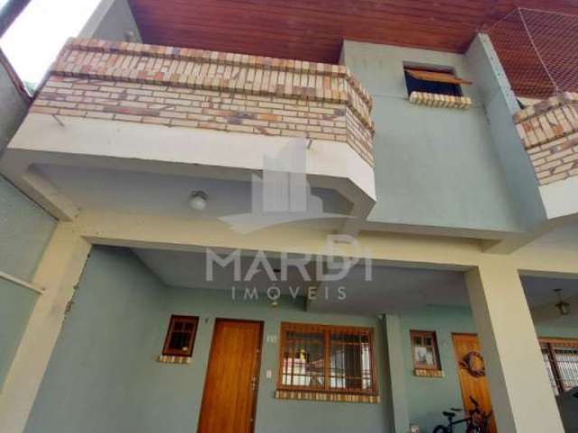 Casa em condomínio fechado com 4 quartos à venda na Rua Doutor Pio Ângelo, 15, Ipanema, Porto Alegre por R$ 642.000