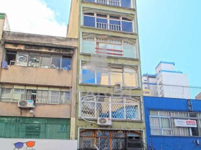 Sala comercial à venda na Rua Doutor Flores, 227, Centro Histórico, Porto Alegre por R$ 99.000