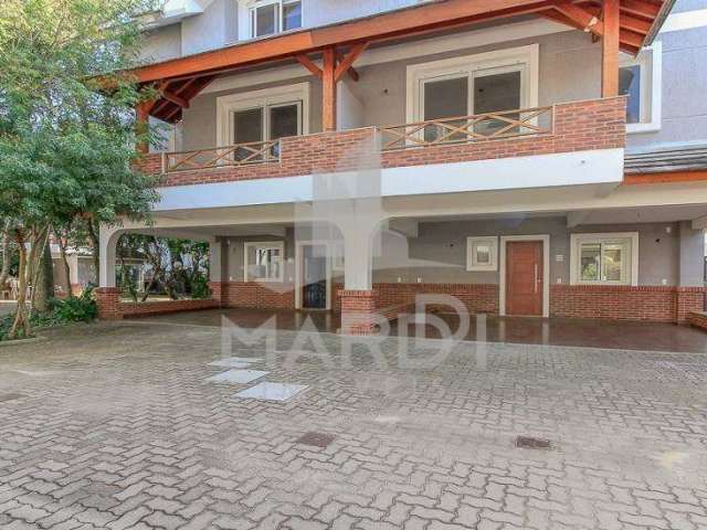 Casa em condomínio fechado com 3 quartos à venda na Rua General Rondon, 59, Tristeza, Porto Alegre por R$ 2.100.000