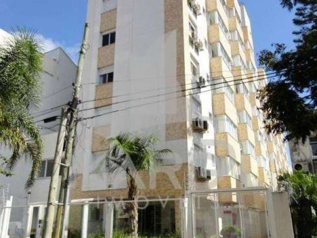 Apartamento com 1 quarto à venda na Rua Miguel Teixeira, 66, Cidade Baixa, Porto Alegre por R$ 530.273