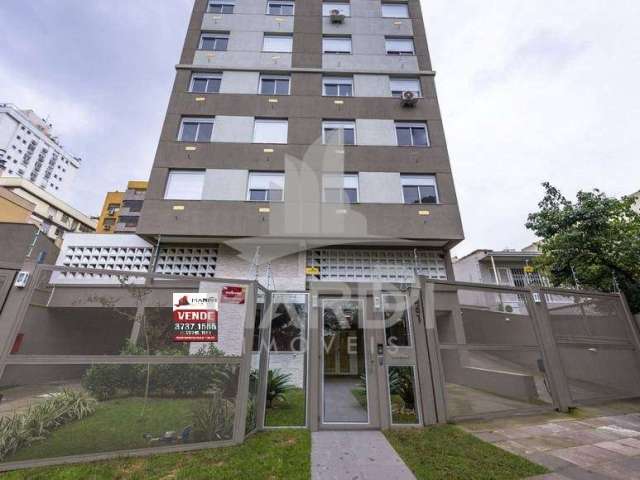 Apartamento com 3 quartos à venda na Rua Felizardo Furtado, 239, Petrópolis, Porto Alegre por R$ 510.000