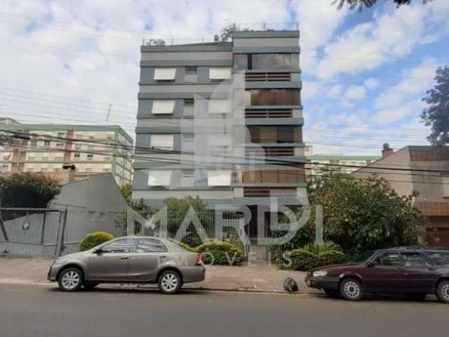 Apartamento com 3 quartos à venda na Rua Guilherme Alves, 120, Partenon, Porto Alegre por R$ 600.000