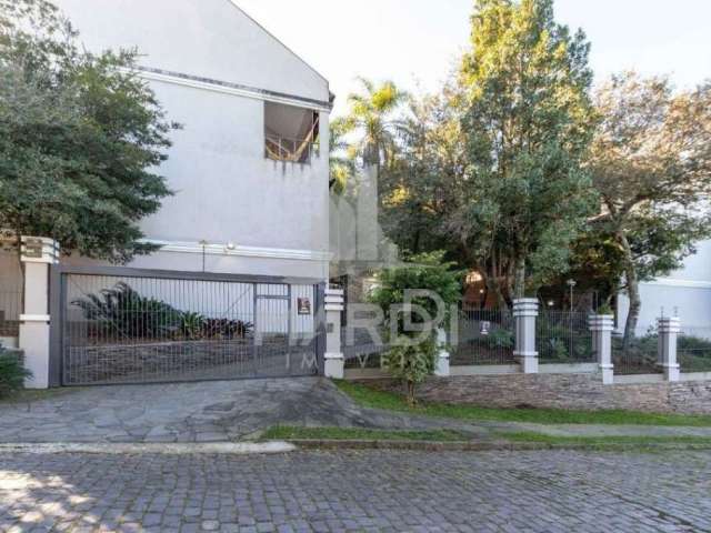 Casa em condomínio fechado com 3 quartos à venda na Rua José Sanguinetti, 205, Jardim Isabel, Porto Alegre por R$ 850.000