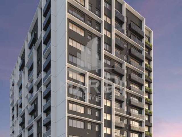 Apartamento com 1 quarto à venda na Rua São Josemaria Escriva, 585, Jardim do Salso, Porto Alegre por R$ 361.342