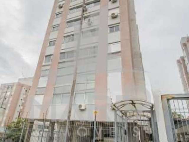 Apartamento com 2 quartos à venda na Rua Primeiro de Setembro, 340, Vila São José, Porto Alegre por R$ 240.000