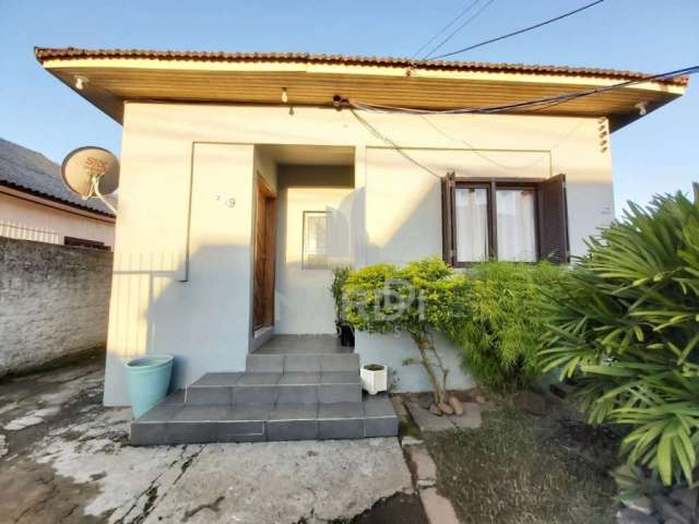 Casa com 2 quartos à venda na Rua Oliveira Lopes, 489, Sarandi, Porto Alegre por R$ 530.000