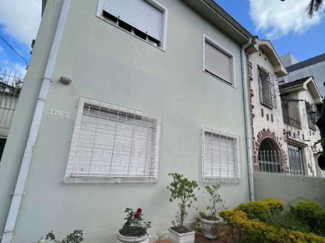 Casa com 3 quartos à venda na Rua José de Alencar, 1105, Menino Deus, Porto Alegre por R$ 1.650.000