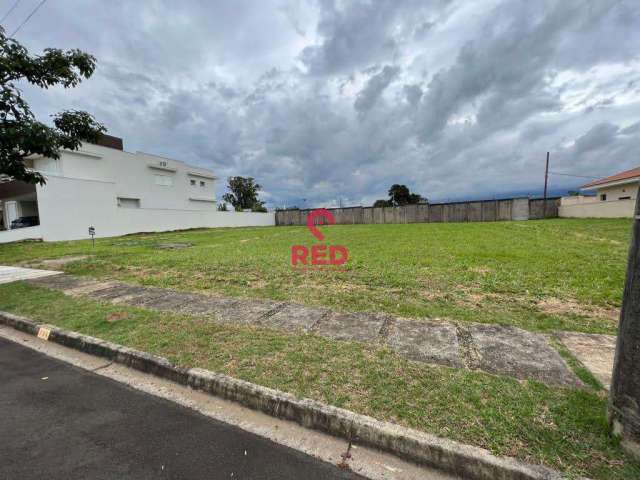 Terreno em condomínio fechado à venda na Residencial Mont Blanc, 19, Vossoroca, Sorocaba por R$ 500.000