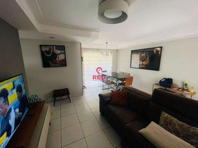 Apartamento com 3 quartos à venda na Rocha Pombo, 156, Vila Jardini, Sorocaba por R$ 680.000