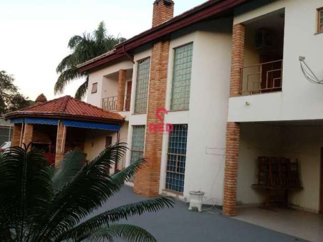 Chácara / sítio com 5 quartos à venda na Eliseu Leoncio de Sá, Aquarius, Araçoiaba da Serra por R$ 950.000