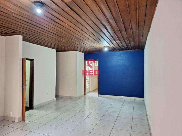 Apartamento com 3 quartos para alugar na Doutor Nogueira Martins, 322, Centro, Sorocaba por R$ 2.600